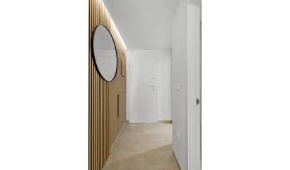 Nieuwbouw projecten - Appartment - Jacarilla - Comunidad Valenciana