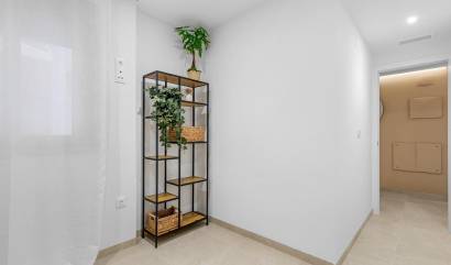 Nieuwbouw projecten - Appartment - Jacarilla - Comunidad Valenciana