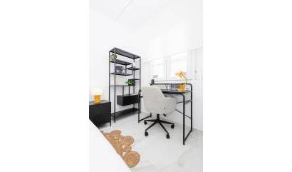 Nieuwbouw projecten - Appartment - Jacarilla - pueblo