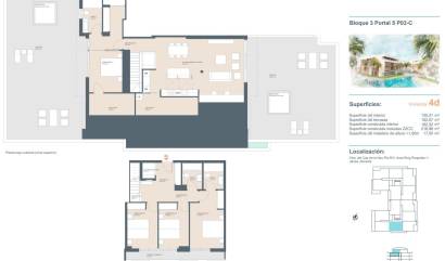 Nieuwbouw projecten - Appartment - Jávea Xàbia - centro