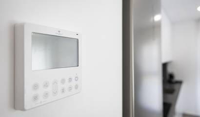 Nieuwbouw projecten - Appartment - La Manga del Mar Menor