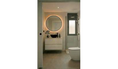 Nieuwbouw projecten - Appartment - Los Alcázares - Serena Golf