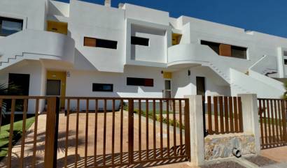 Nieuwbouw projecten - Appartment - Los Montesinos