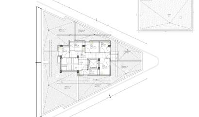 Nieuwbouw projecten - Appartment - Mazarron - pueblo