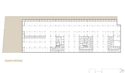 Nieuwbouw projecten - Appartment - Moncofa - Playa de Moncofa