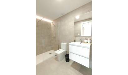 Nieuwbouw projecten - Appartment - Monforte del Cid - Alenda Golf