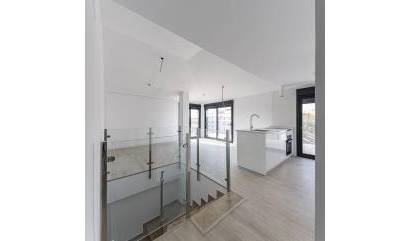 Nieuwbouw projecten - Appartment - Murcia - Centro