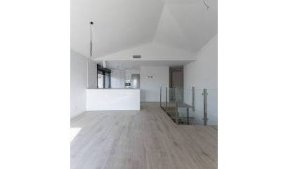 Nieuwbouw projecten - Appartment - Murcia - Centro