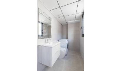 Nieuwbouw projecten - Appartment - Murcia - Centro