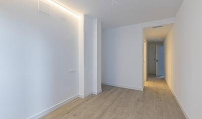 Nieuwbouw projecten - Appartment - Murcia - Centro