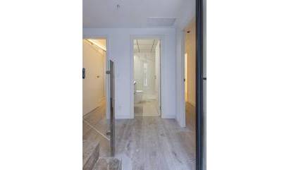Nieuwbouw projecten - Appartment - Murcia - Centro