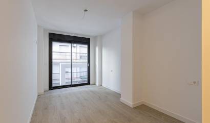 Nieuwbouw projecten - Appartment - Murcia - Centro