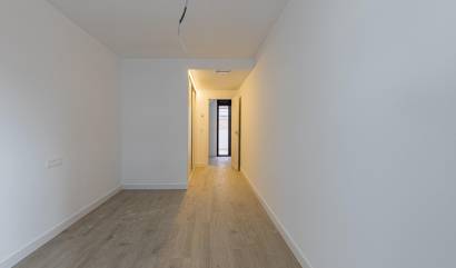 Nieuwbouw projecten - Appartment - Murcia - Centro