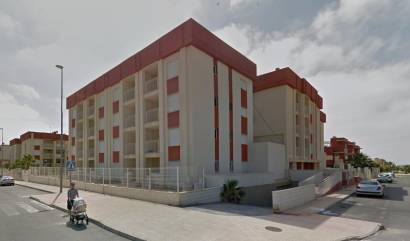 Nieuwbouw projecten - Appartment - Orihuela Costa - Lomas de Cabo Roig