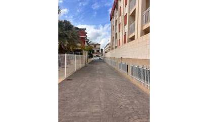 Nieuwbouw projecten - Appartment - Orihuela Costa - Lomas de Cabo Roig