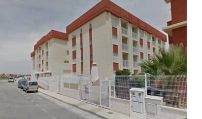 Nieuwbouw projecten - Appartment - Orihuela Costa - Lomas de Cabo Roig