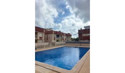 Nieuwbouw projecten - Appartment - Orihuela Costa - Lomas de Cabo Roig