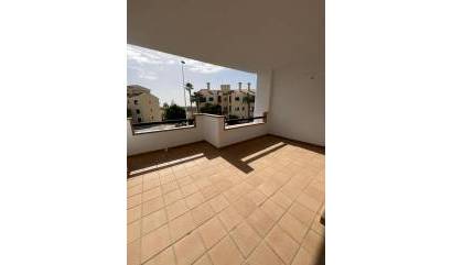 Nieuwbouw projecten - Appartment - Orihuela Costa - Lomas De Campoamor-las Ramblas