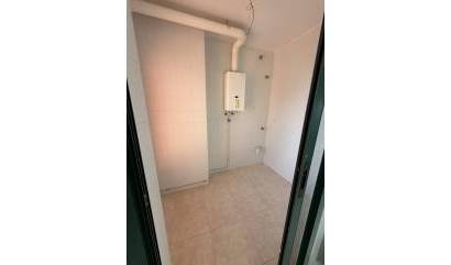 Nieuwbouw projecten - Appartment - Orihuela Costa - Lomas de Campoamor