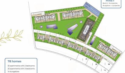 Nieuwbouw projecten - Appartment - Orihuela Costa - Punta Prima