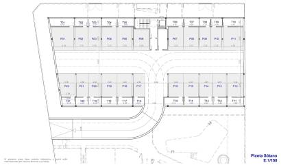 Nieuwbouw projecten - Appartment - Pilar de la Horadada - pueblo