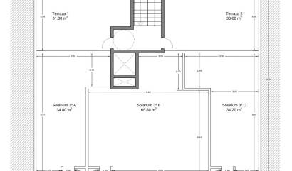 Nieuwbouw projecten - Appartment - Puerto De Mazarron - Playa del Puerto