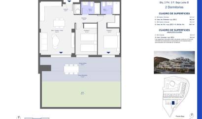 Nieuwbouw projecten - Appartment - Pulpi