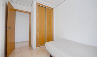 Nieuwbouw projecten - Appartment - San Fulgencio - Pueblo