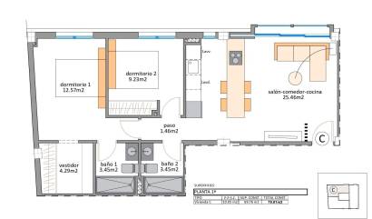Nieuwbouw projecten - Appartment - San Pedro del Pinatar - Lo Pagán