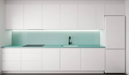Nieuwbouw projecten - Appartment - San Pedro del Pinatar - Lo Pagán