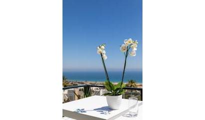 Nieuwbouw projecten - Appartment - Santa Pola - Gran Alacant