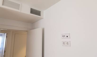 Nieuwbouw projecten - Appartment - Santa Pola - Gran Alacant