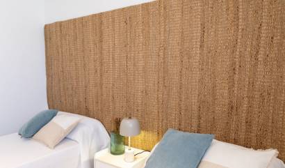 Nieuwbouw projecten - Appartment - Santa Pola - Gran Alacant