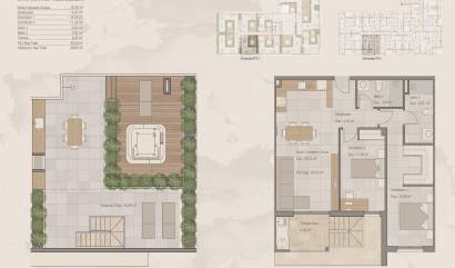 Nieuwbouw projecten - Appartment - Torre Pacheco