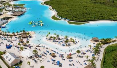 Nieuwbouw projecten - Appartment - Torre Pacheco