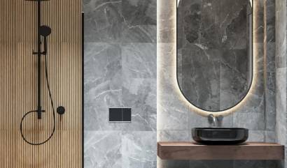 Nieuwbouw projecten - Appartment - Torrevieja - Center