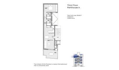 Nieuwbouw projecten - Appartment - Torrevieja - Center