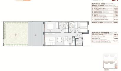 Nieuwbouw projecten - Appartment - Torrevieja - La Hoya