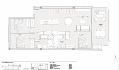 Nieuwbouw projecten - Appartment - Torrevieja - La Mata