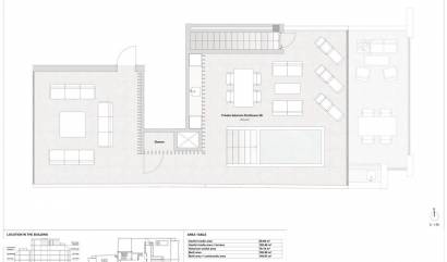 Nieuwbouw projecten - Appartment - Torrevieja - La Mata