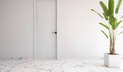 Nieuwbouw projecten - Appartment - Torrevieja - Playa de El Cura