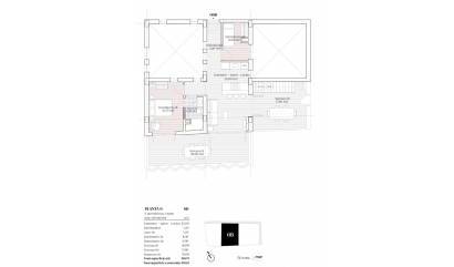 Nieuwbouw projecten - Appartment - Torrevieja - Playa de los Locos