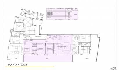 Nieuwbouw projecten - Appartment - Torrevieja - Playa del Cura