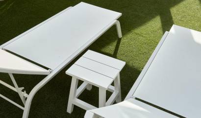 Nieuwbouw projecten - Appartment - Vera - El Playazo