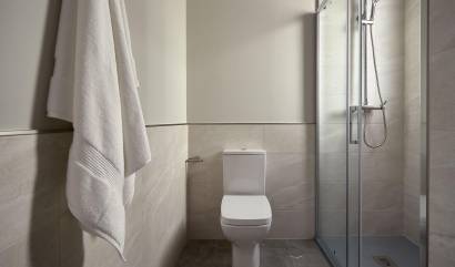 Nieuwbouw projecten - Appartment - Vera - El Playazo