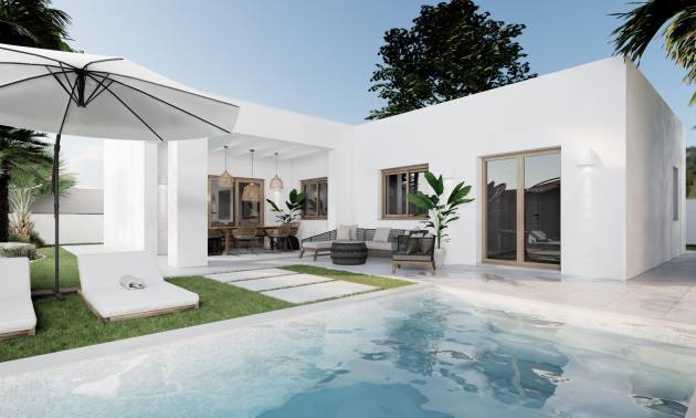  - Nieuwbouw projecten - Aspe * - Aspe *