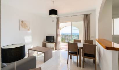 Nieuwbouw projecten - Bungalow - Calpe - Gran Sol