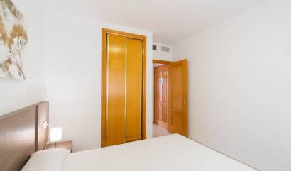 Nieuwbouw projecten - Bungalow - Calpe - Gran Sol