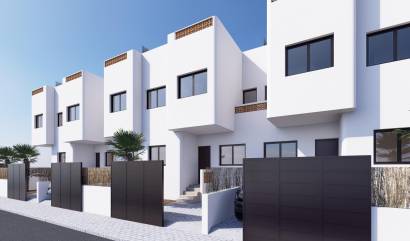 Nieuwbouw projecten - Bungalow - Dolores - Sector 3