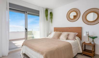 Nieuwbouw projecten - Bungalow - Dolores - Sector 3